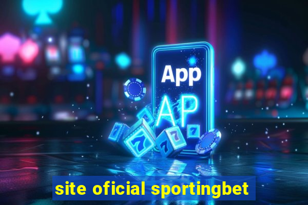 site oficial sportingbet